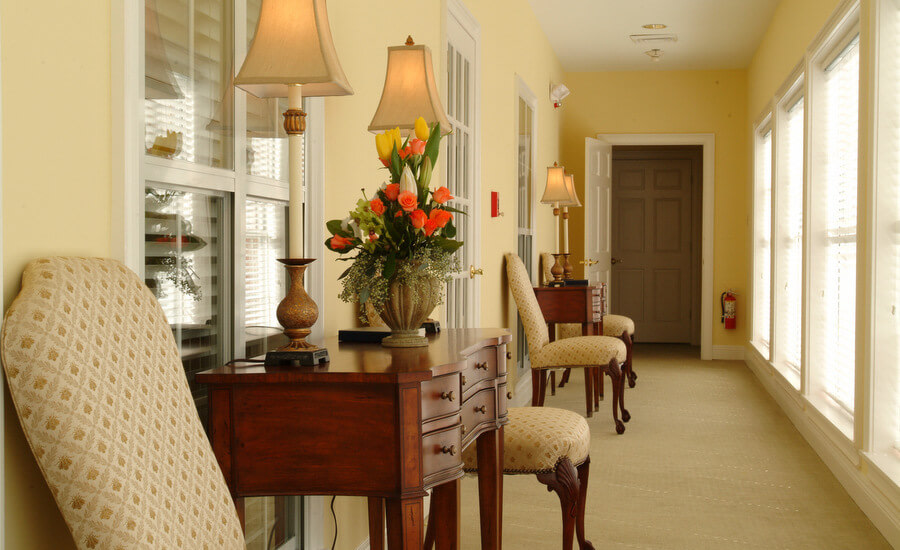 Pine Grove Women's Center facility photo 3