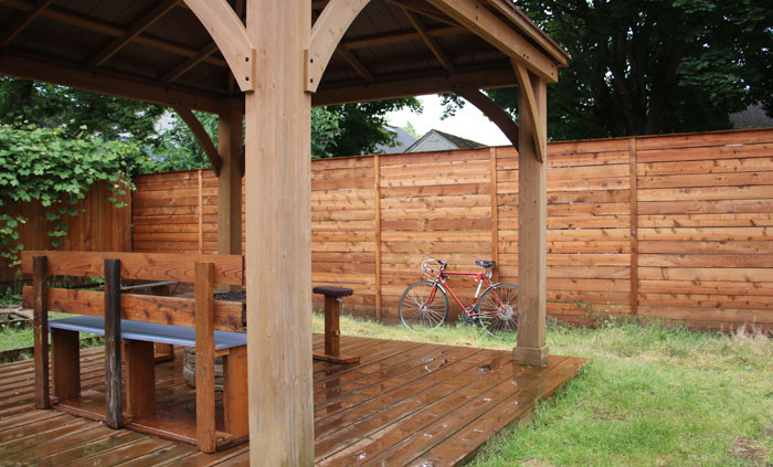 Tree House Recovery PDX facility photo 5