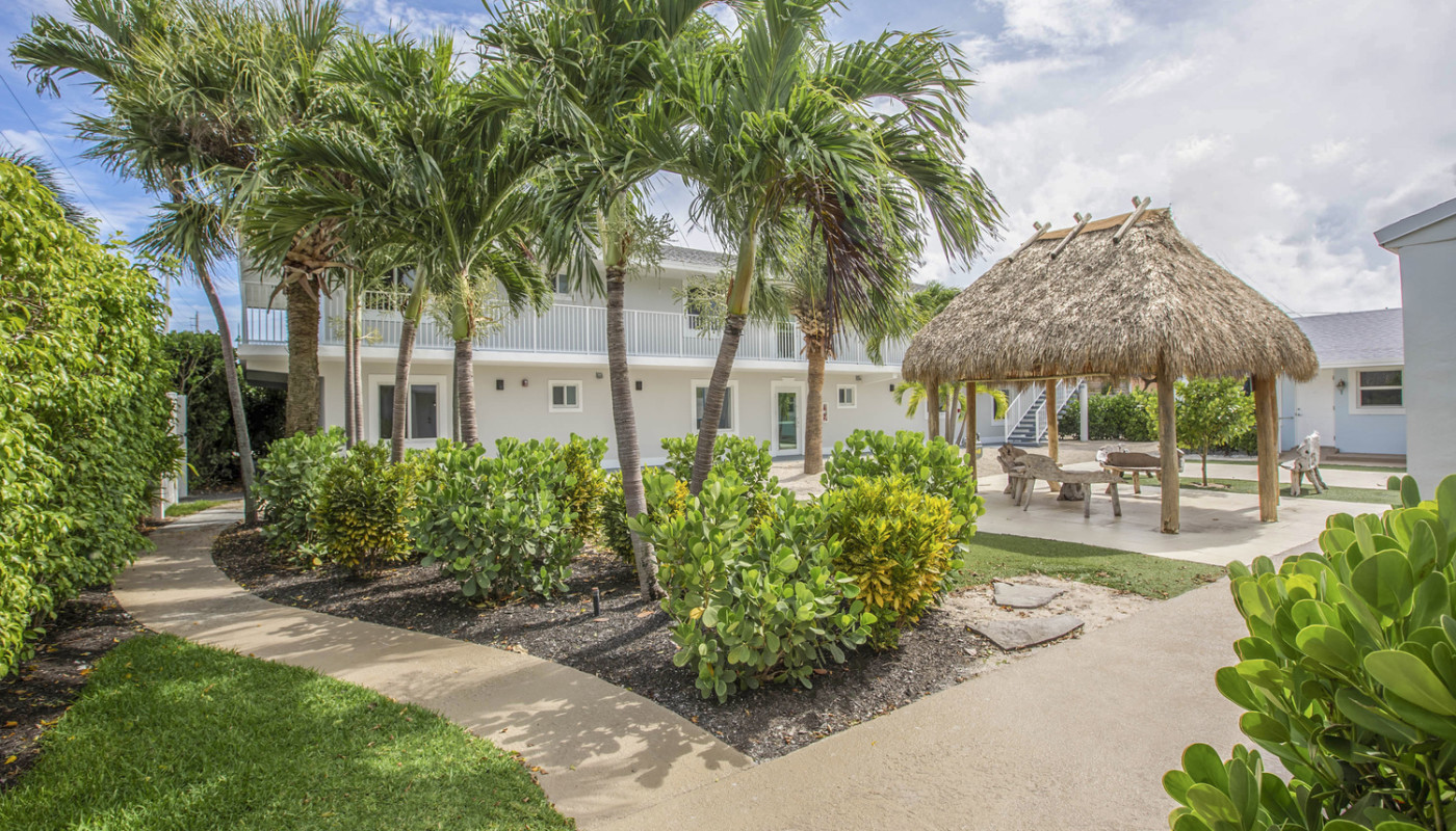 Zinnia Health Singer Island facility photo 5