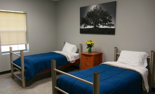 Victory Addiction Recovery Center facility photo 2