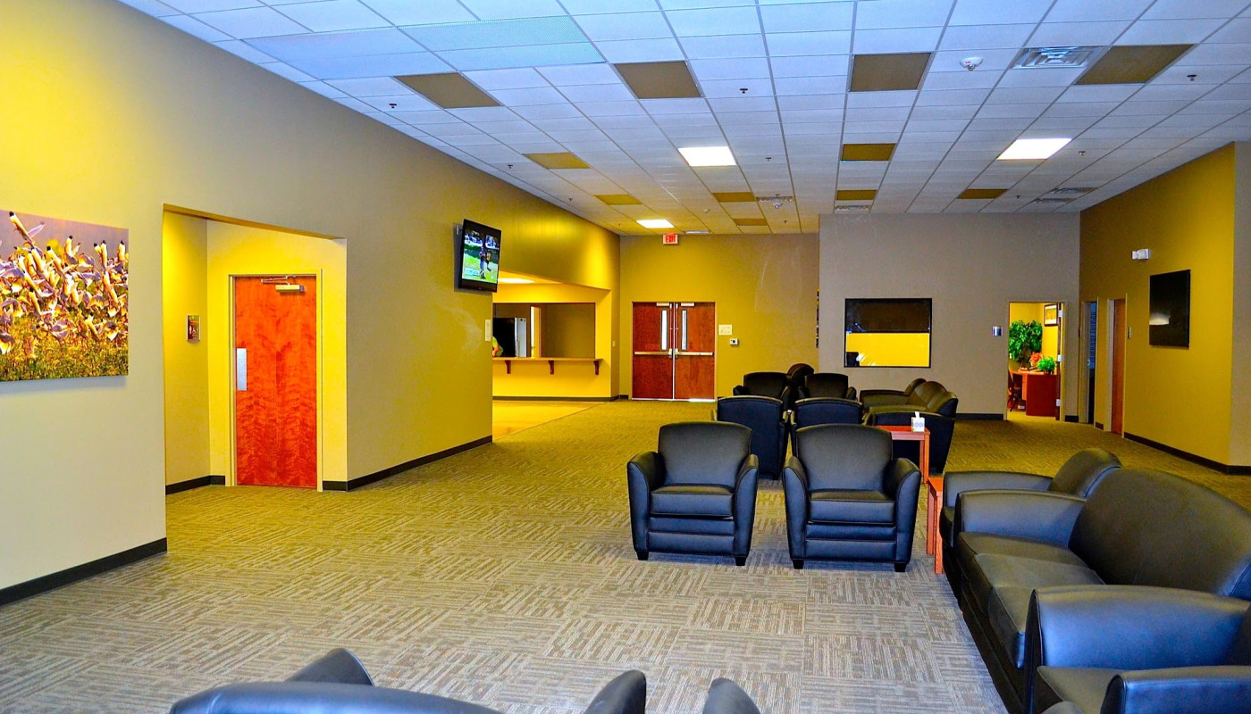 Victory Addiction Recovery Center facility photo 3