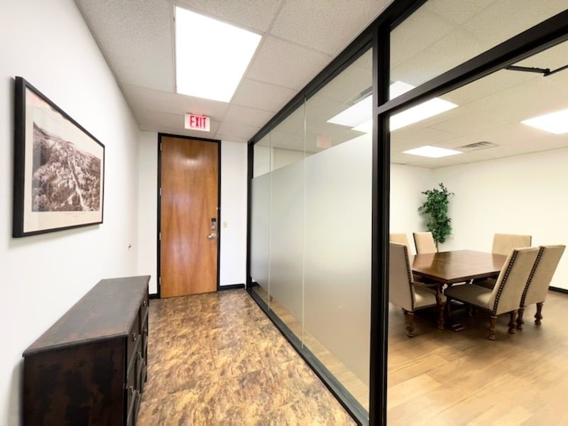 Nashville Addiction Recovery facility photo 2