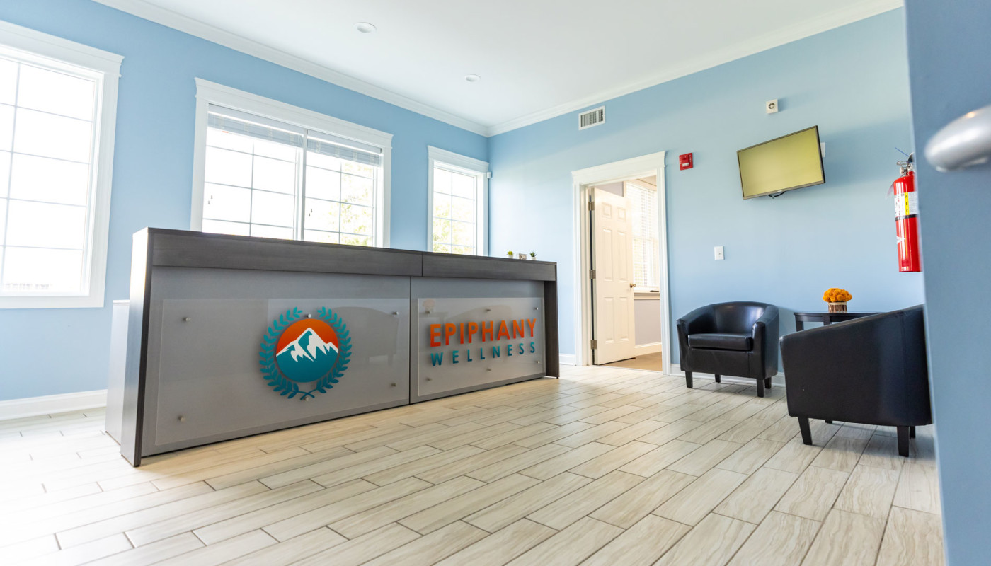 Epiphany Wellness facility photo 4
