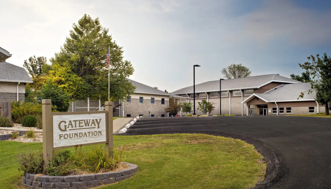 Gateway Foundation Carbondale facility photo 2