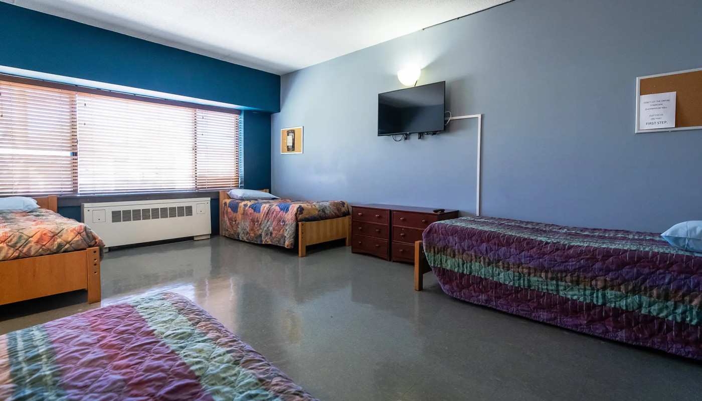 Gateway Chicago Independence facility photo 2