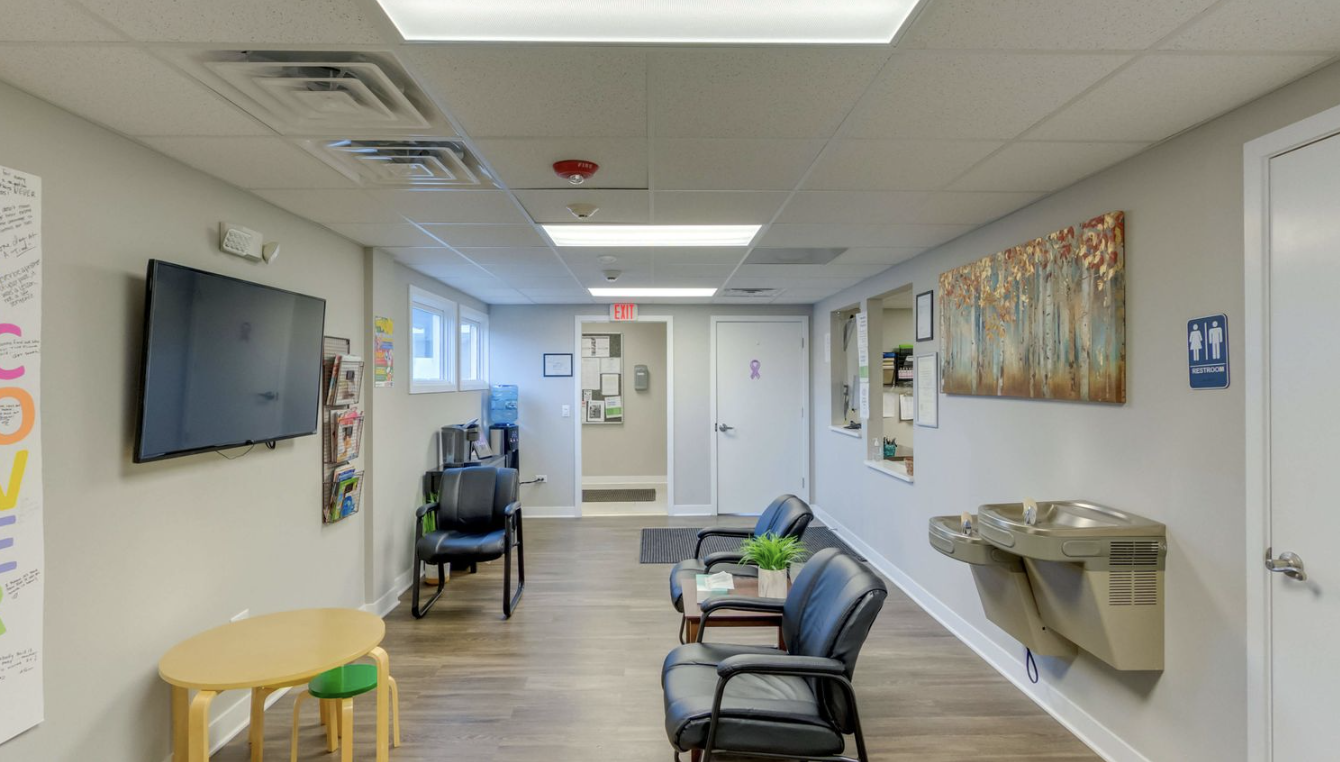 Symetria Recovery Joliet Outpatient facility photo 2