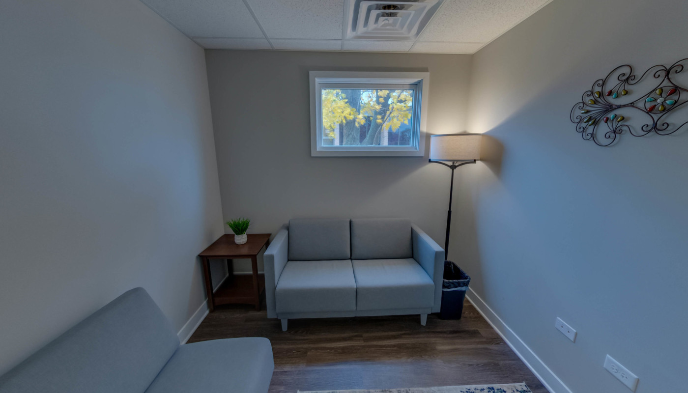 Symetria Recovery Joliet Outpatient facility photo 5