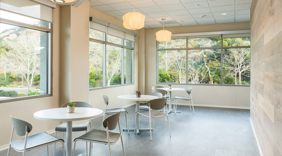 Betty Ford Center San Diego facility photo 4