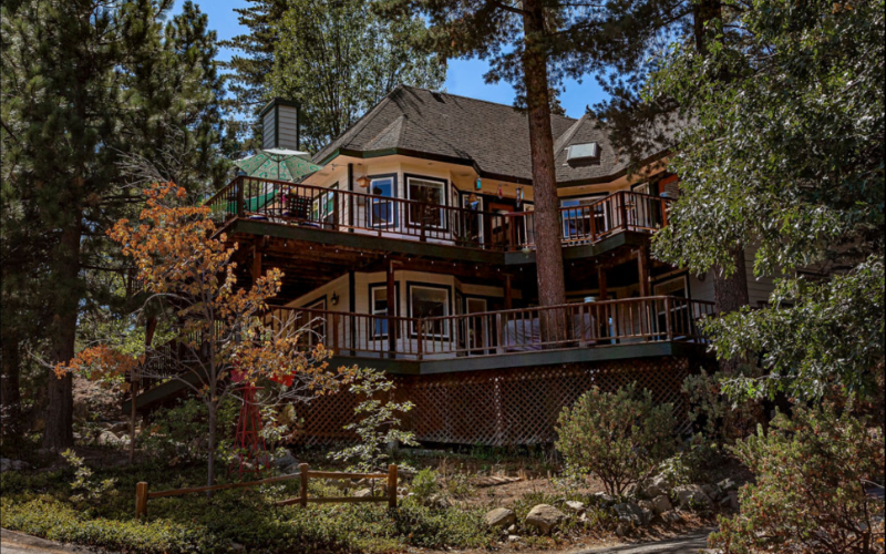 Hope Lodge facility photo 5