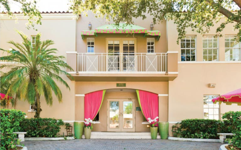 Monte Nido Miami Residential Treatment facility photo 2