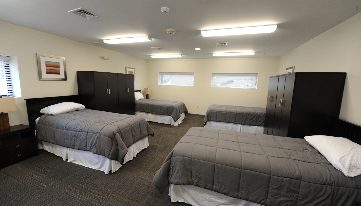 IAFF Center of Excellence facility photo 2