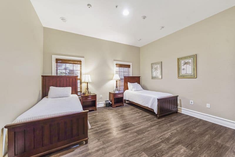 Kemah Palms Recovery facility photo 2