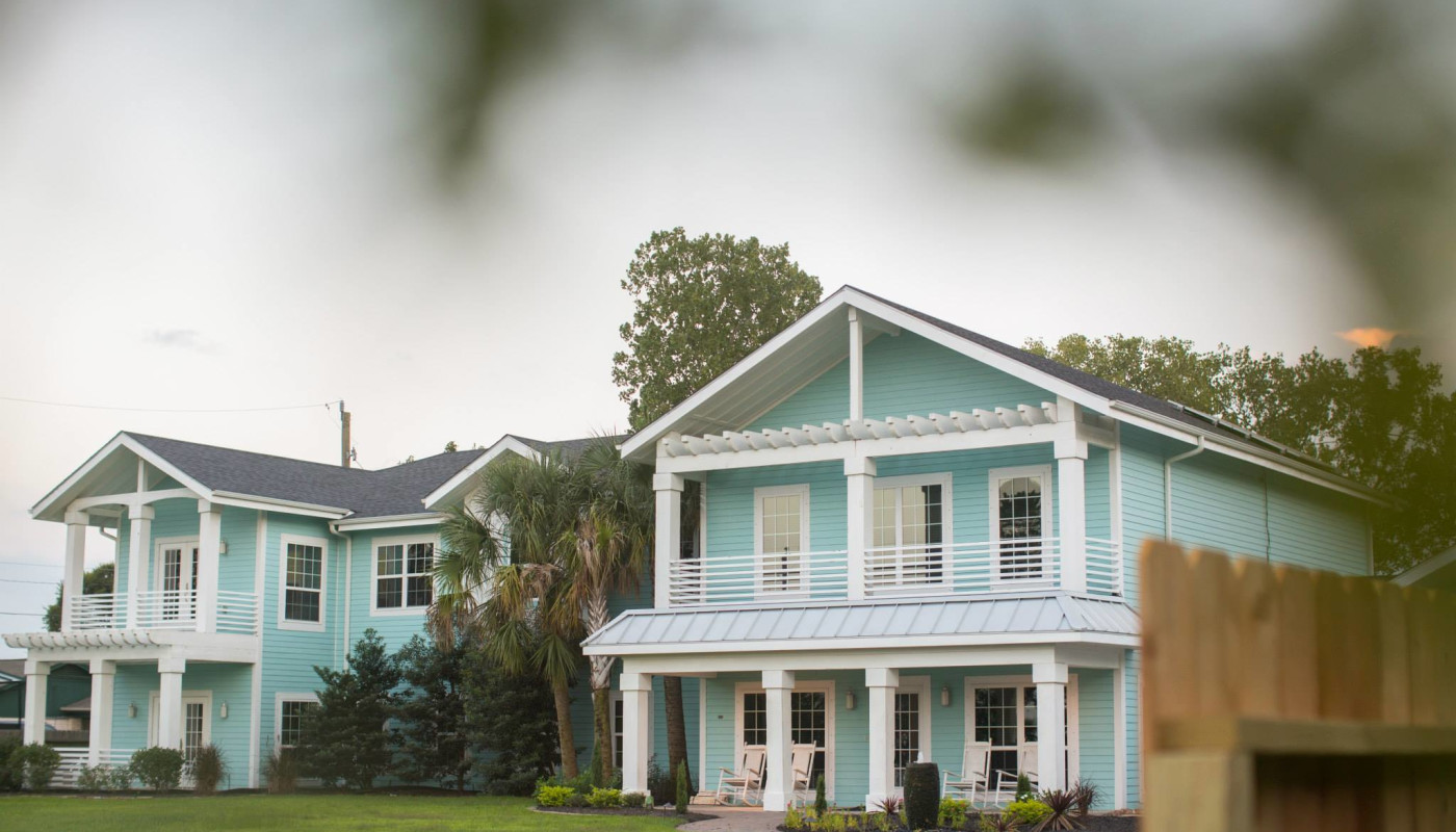 Kemah Palms Recovery facility photo 4