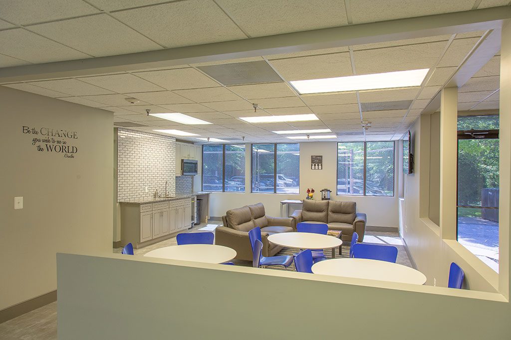 TruHealing Baltimore facility photo 4