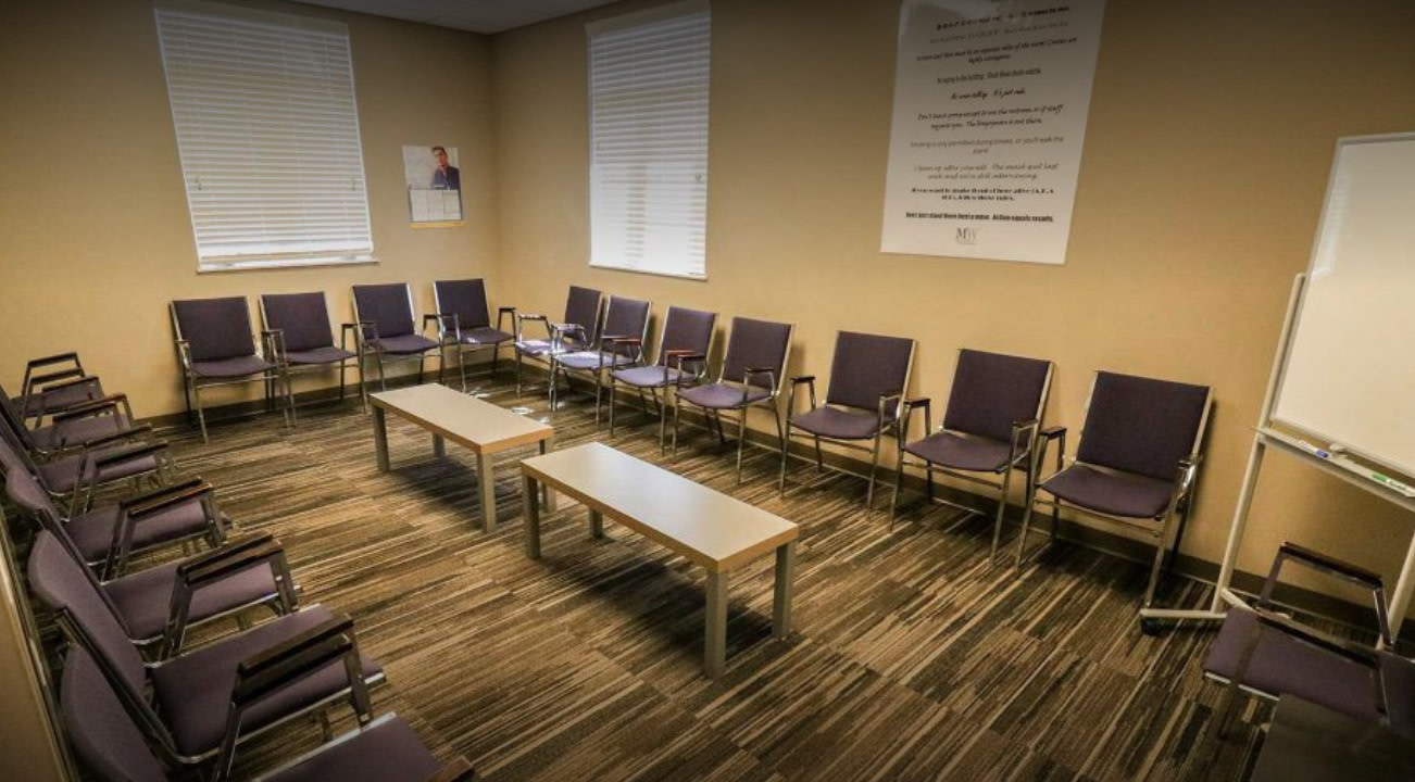 Midwest Recovery Center facility photo 4
