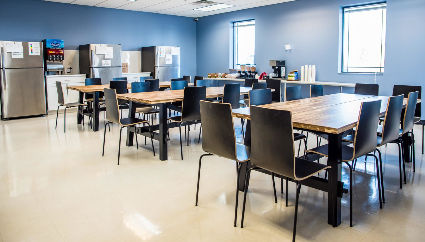Ohio Addiction Recovery Center facility photo 3