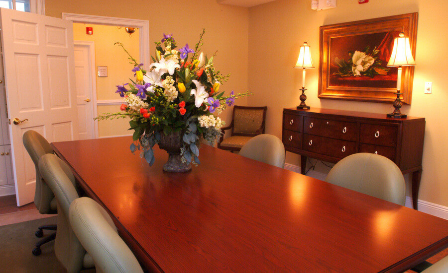 Pine Grove Women's Center facility photo 2
