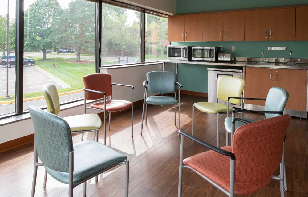Rogers Behavioral Health - Minneapolis facility photo 2