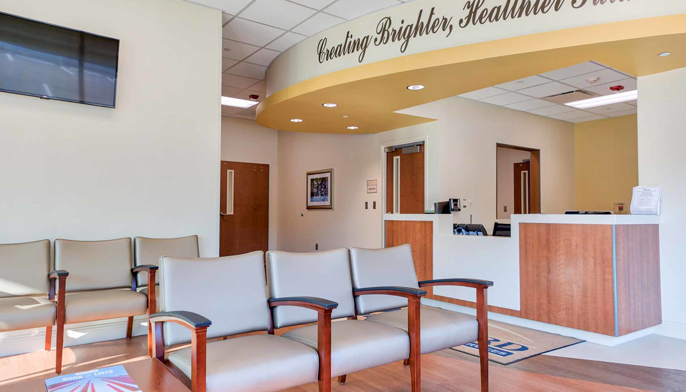 Old Vineyard Behavioral Health facility photo 3