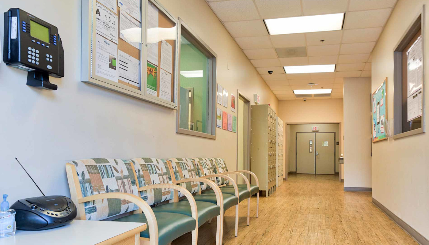 Old Vineyard Behavioral Health facility photo 5