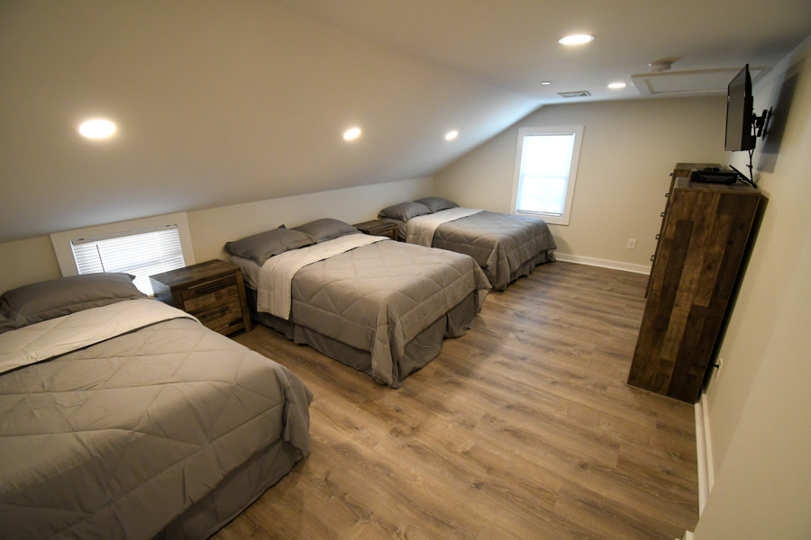 The Milestone House facility photo 3