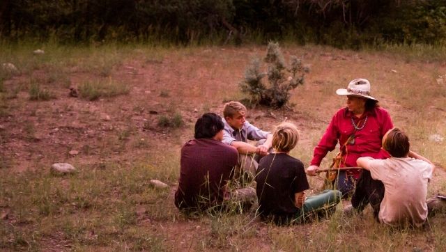 ANASAZI Foundation facility photo 5