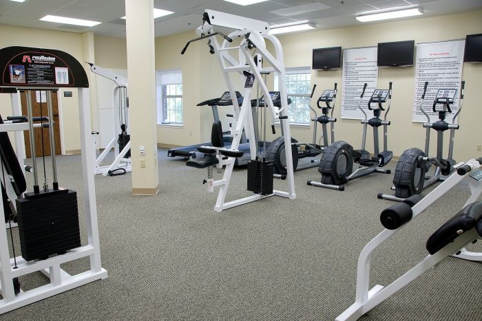 PaRC facility photo 4