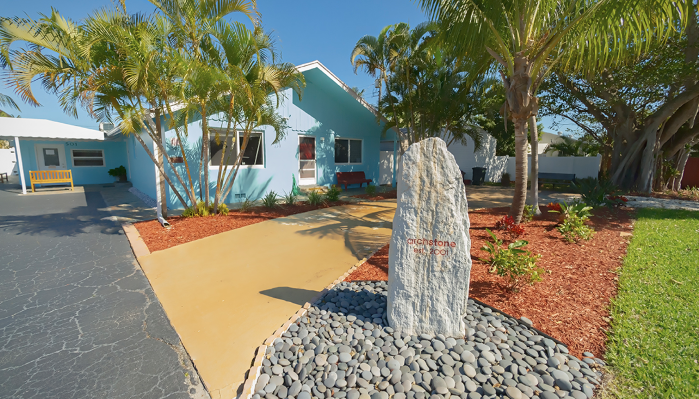 Archstone Behavioral Health facility photo 4