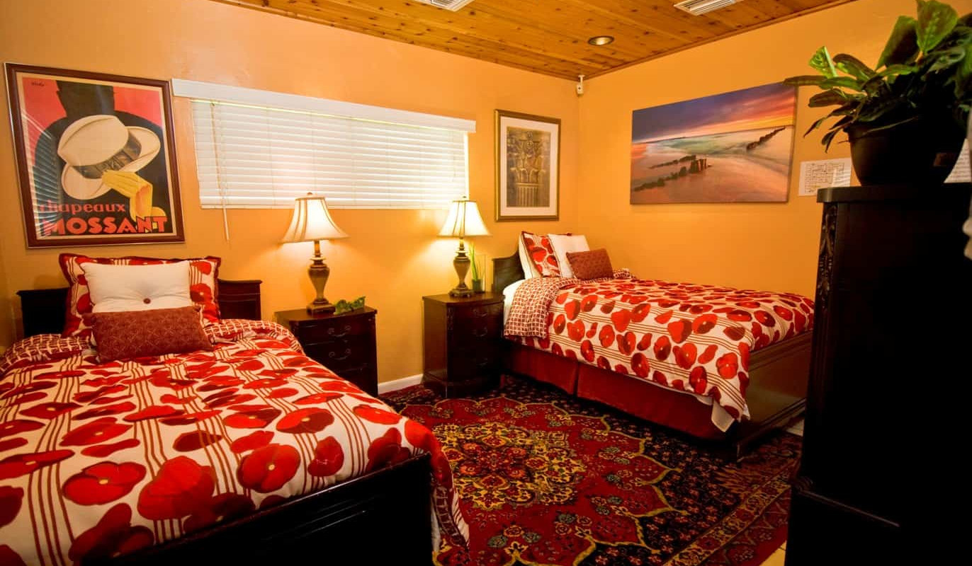 Summer House facility photo 4