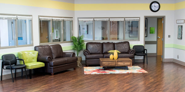 New Day Recovery - Shreveport facility photo 2