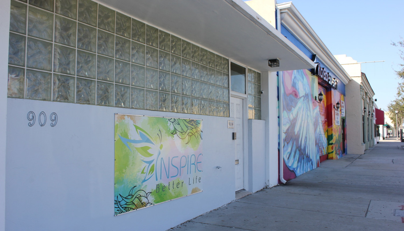 Inspire Recovery facility photo 2