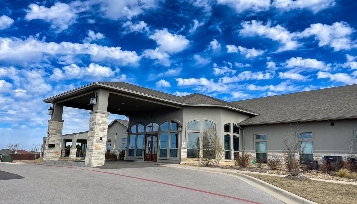 Virtue Recovery Killeen facility photo 4