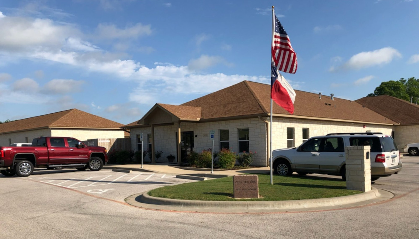 Cen-Tex Alcoholic Rehabilitation Center facility photo 2