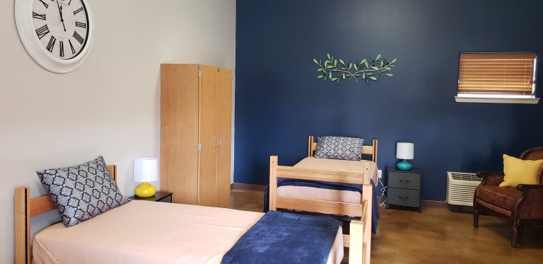 Cen-Tex Alcoholic Rehabilitation Center facility photo 5