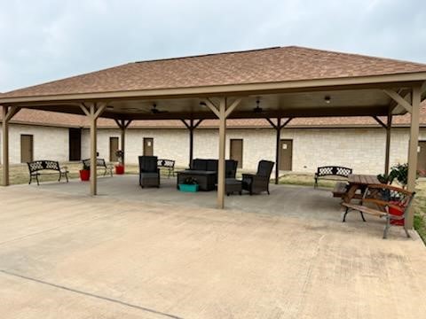 Cen-Tex Alcoholic Rehabilitation Center facility photo 3