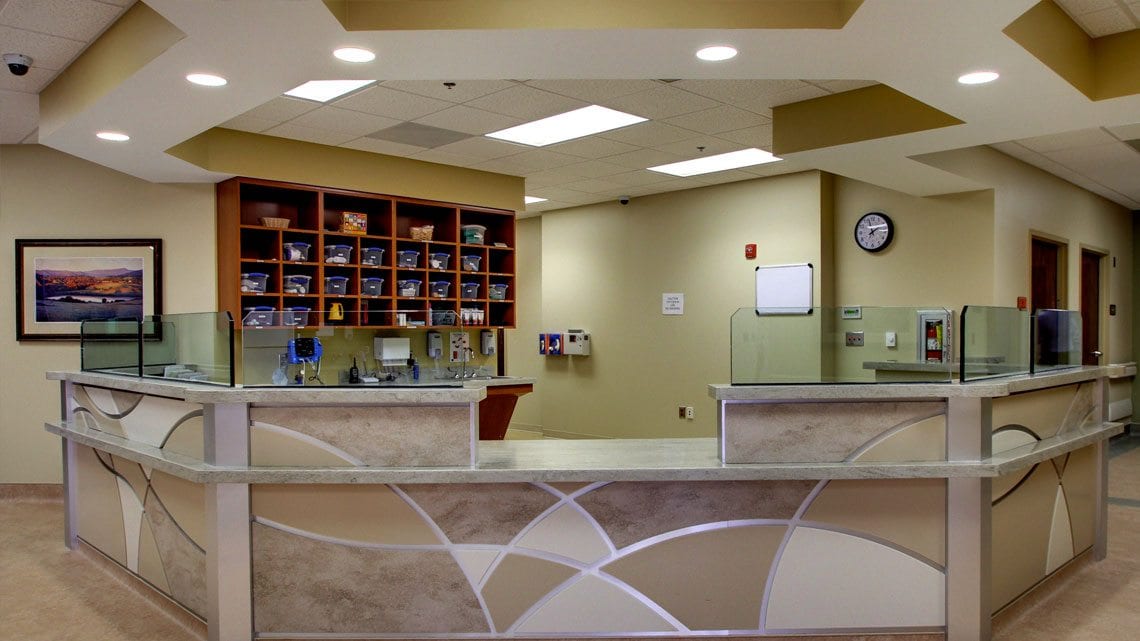 The Carolina Center facility photo 3