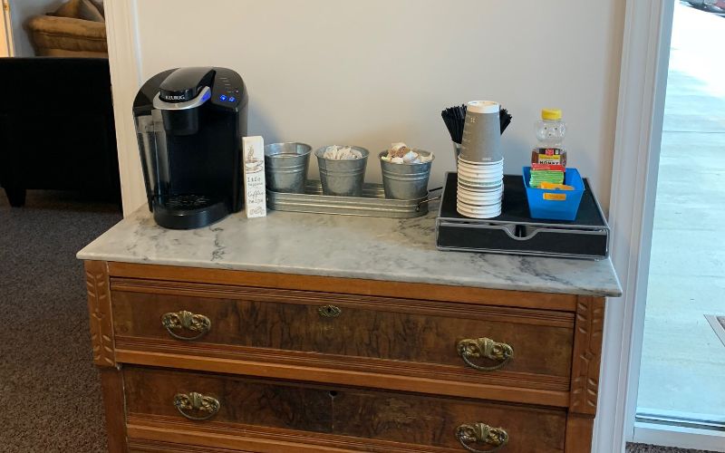 Grace Healing Journey facility photo 2