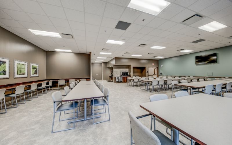 Triangle Springs facility photo 3