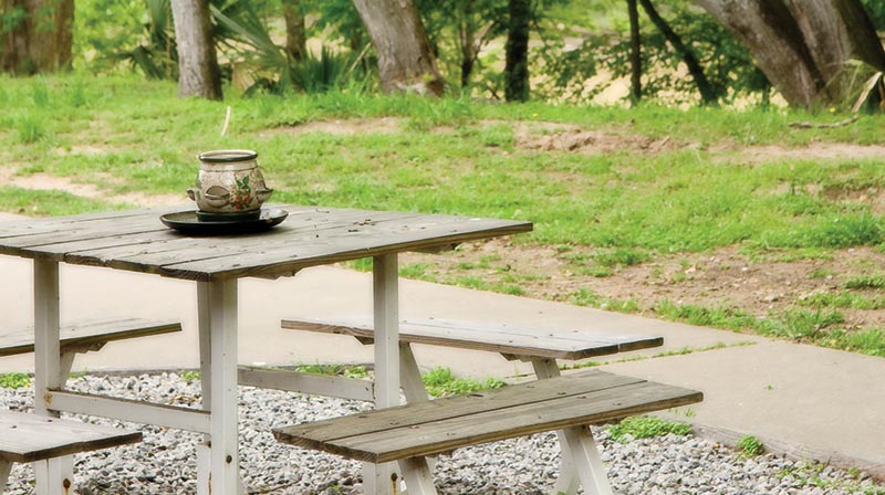 Palmetto Addiction Recovery Center facility photo 2