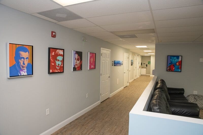 Silver Linings - Pennsylvania facility photo 2