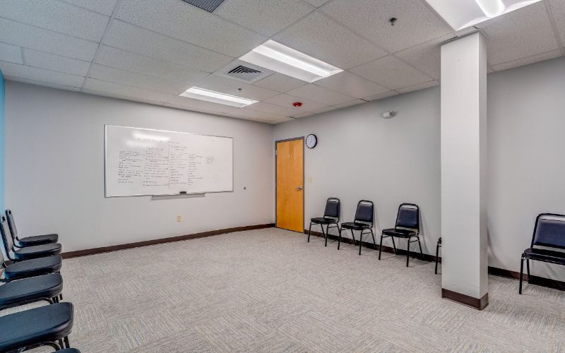 Bonfire Behavioral Health facility photo 2