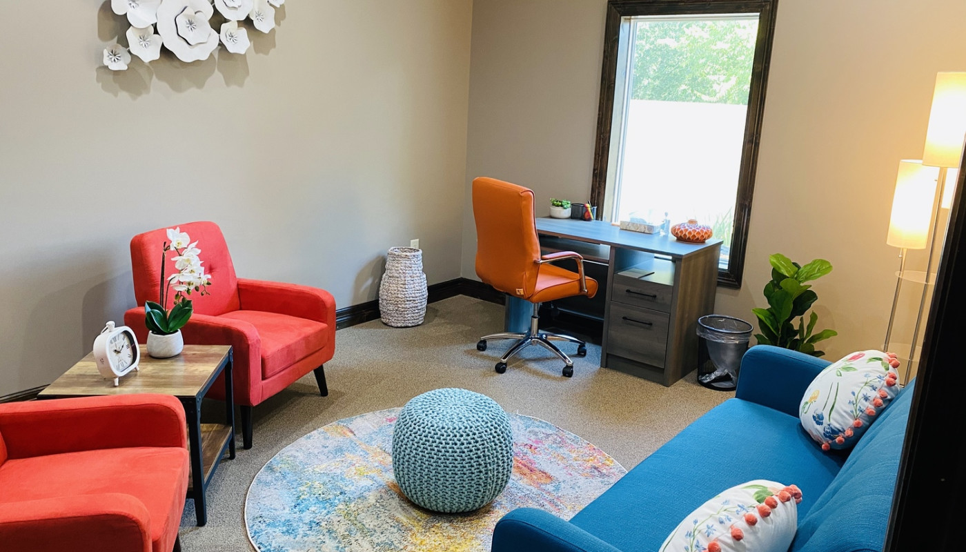 Anew Era TMS & Psychiatry Cedar Park facility photo 3