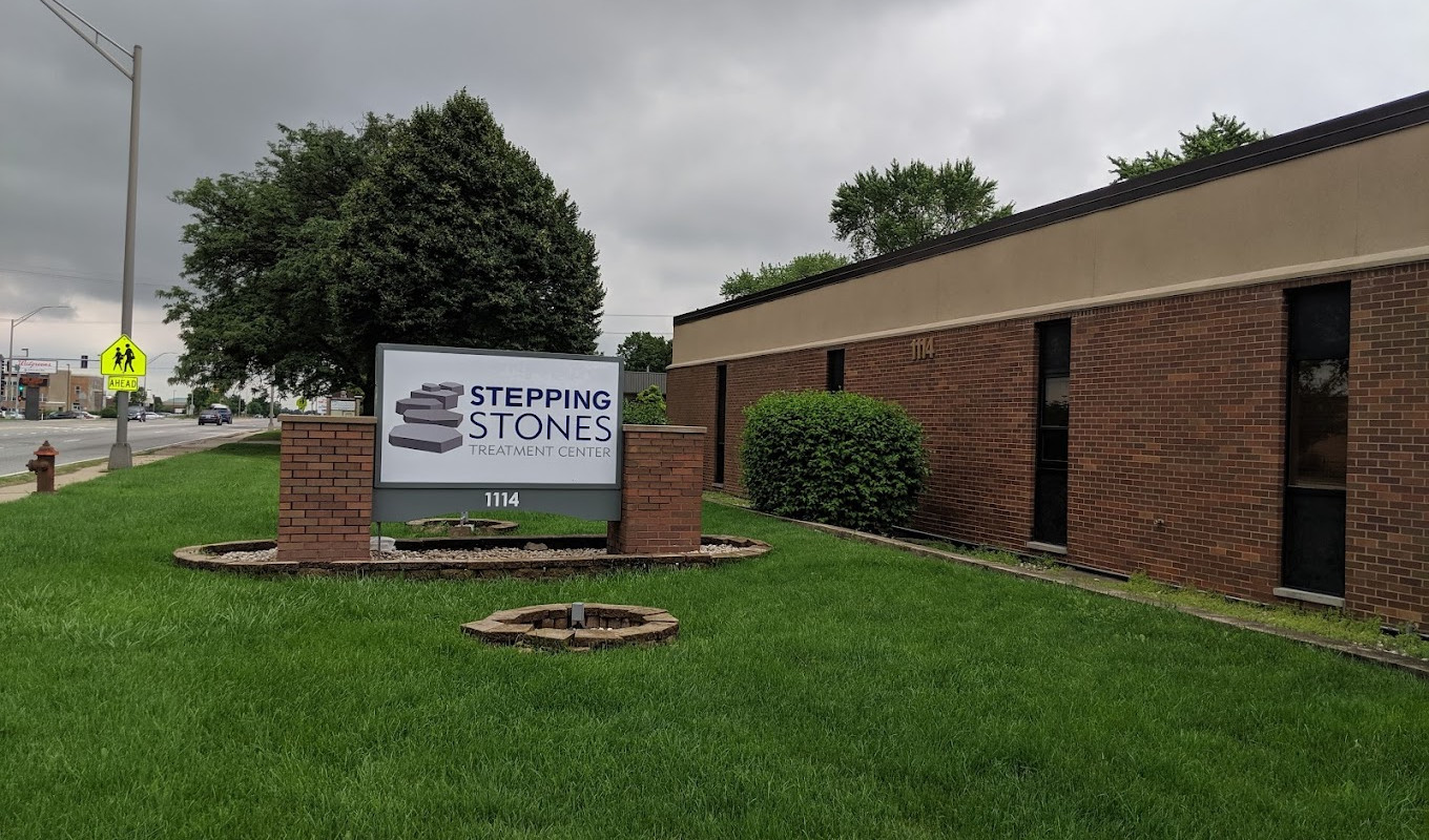 Stepping Stones facility photo 2