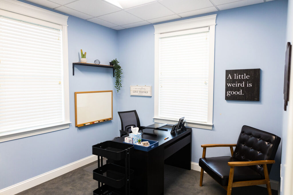 Epiphany Wellness facility photo 3