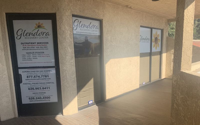 Glendora Recovery Center facility photo 3