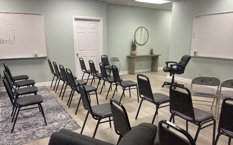 Glendora Recovery Center facility photo 5