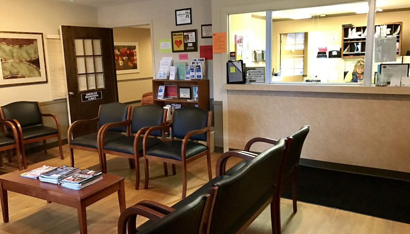 American Behavioral Clinics Bluemound facility photo 4