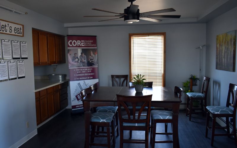 CORE Treatment Services facility photo 3
