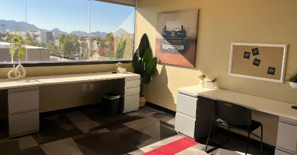 Aspire Counseling Services - Phoenix facility photo 3