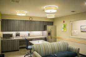 Stepping Stone Center For Recovery facility photo 4